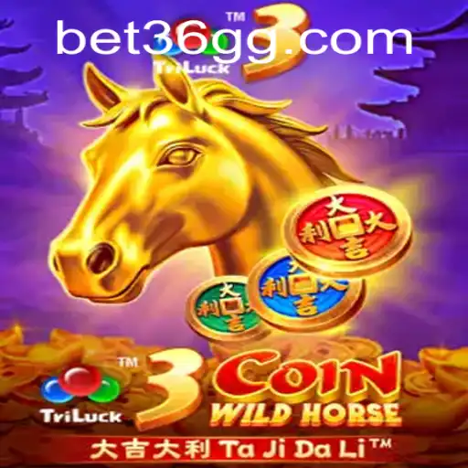 Exploring the Exciting World of 3CoinWildHorse and the Buzz Surrounding 36GG.COM