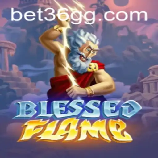 Discovering the Mystical World of BlessedFlame