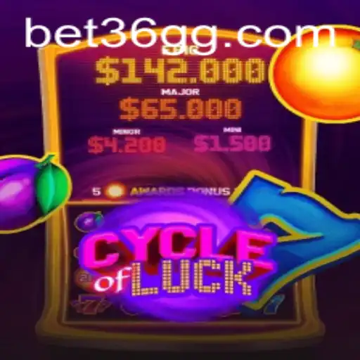 CycleofLuck - A Dynamic Gaming Adventure