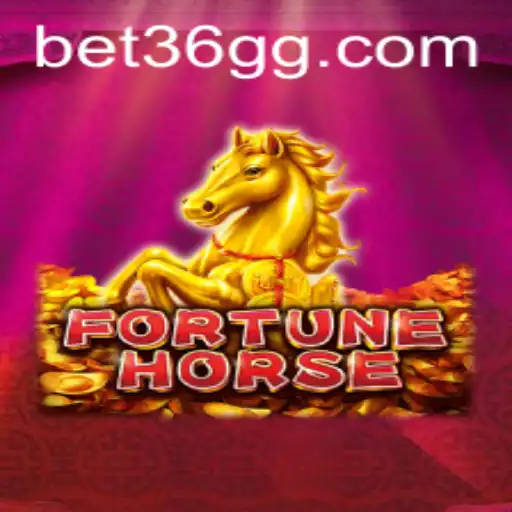 FortuneHorse: A New Era of Online Gaming with 36GG.COM