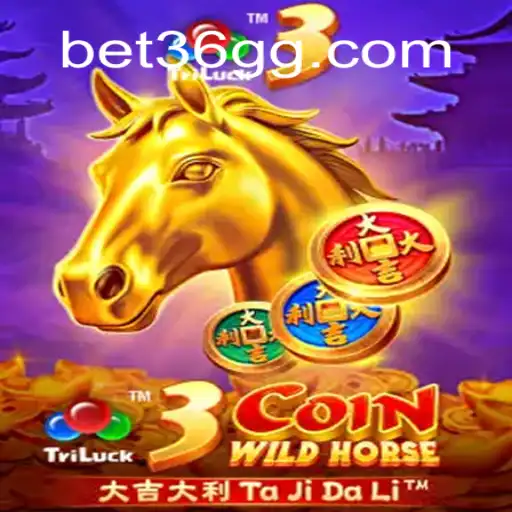 Exploring the Exciting World of 3CoinWildHorse and the Buzz Surrounding 36GG.COM