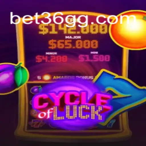 CycleofLuck - A Dynamic Gaming Adventure