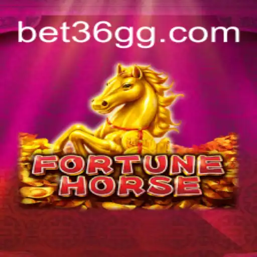 FortuneHorse: A New Era of Online Gaming with 36GG.COM