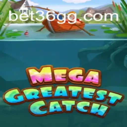 MegaGreatestCatch: Dive into an Ocean of Fun and Challenge