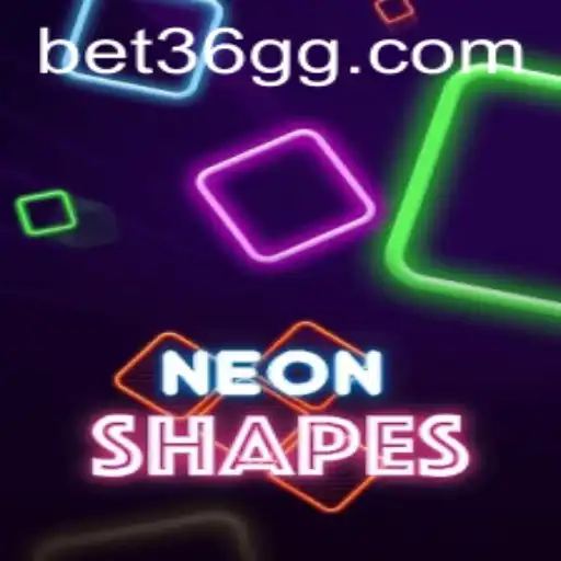 Immerse Yourself in the Futuristic World of NeonShapes
