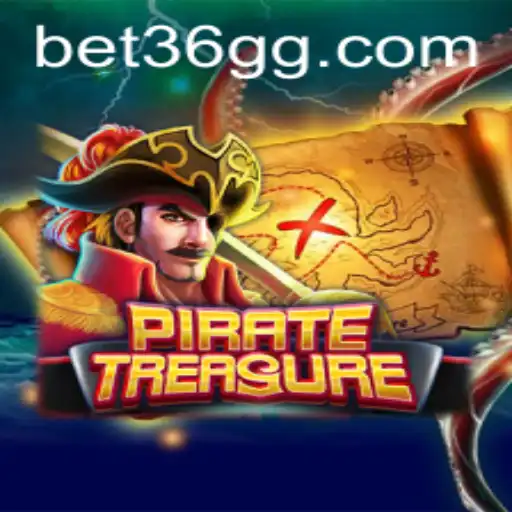 PirateTreasure: Dive into the World of Adventure and Riches