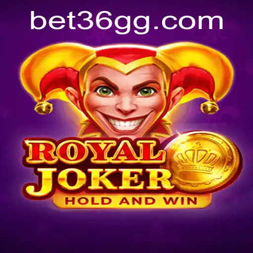 Exploring the Thrilling World of Royal Joker: A Dive into 36GG.COM's Latest Game
