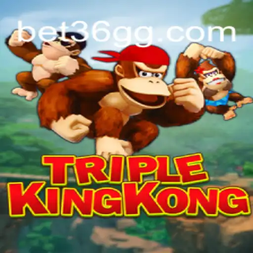 Unveiling TripleKingKong: A New Era of Gaming Adventure