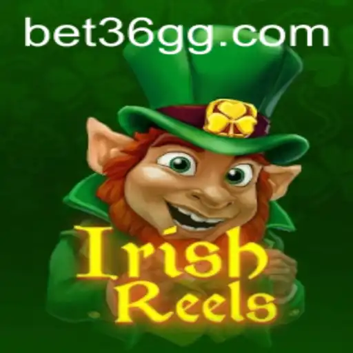 Exploring the Enchanting World of IrishReels at 36GG.COM