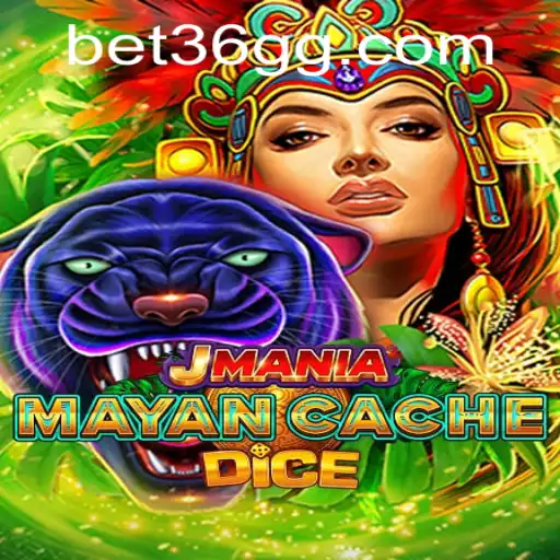 Discover the Thrills of JManiaMayanCacheDice: A Fascinating New Game Experience with 36GG.COM