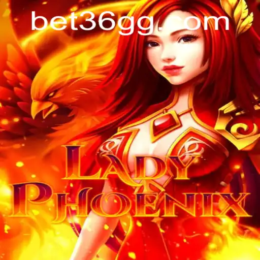 Exploring the Enchanting World of LadyPhoenix: A New Gaming Odyssey