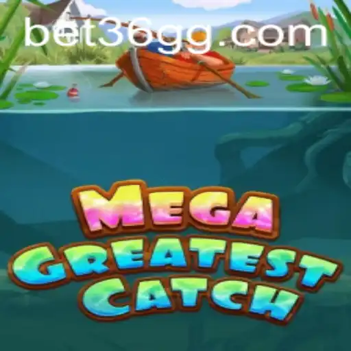 MegaGreatestCatch: Dive into an Ocean of Fun and Challenge