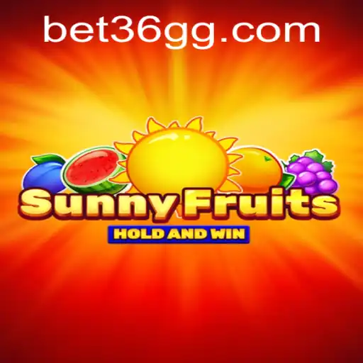 Explore the Vibrant World of SunnyFruits with 36GG.COM