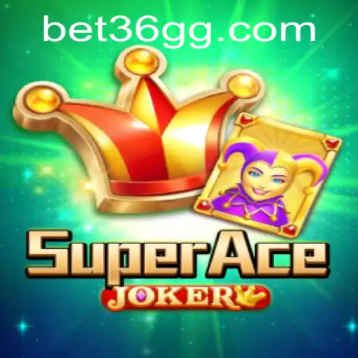 Exploring SuperAceJoker: A Dynamic Gaming Experience at 36GG.COM