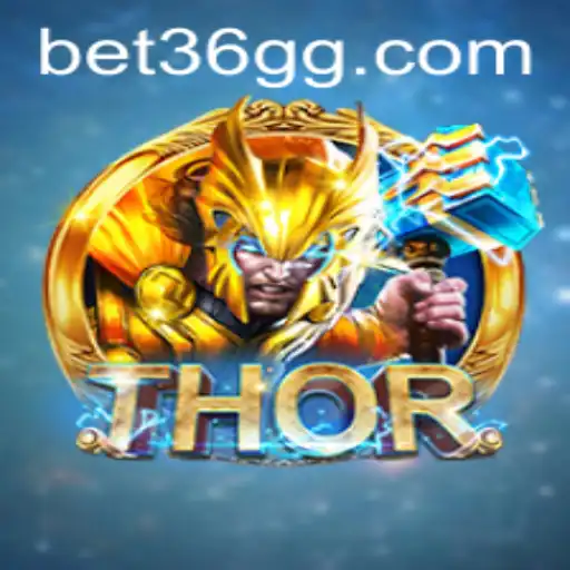 Exploring the Thrilling Universe of THOR: The Game Revolution Powered by 36GG.COM