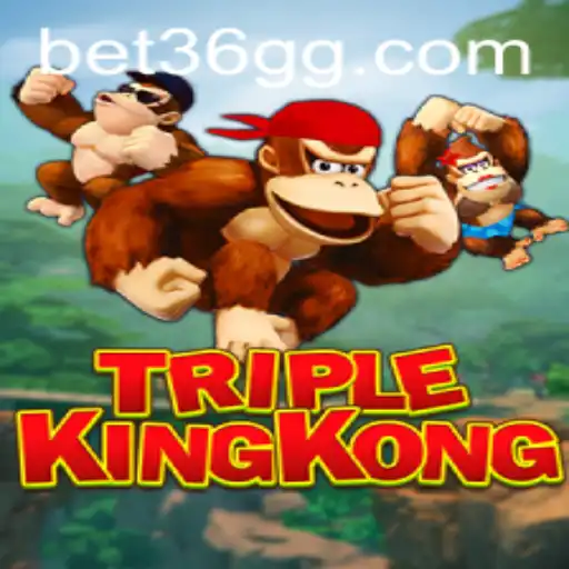 Unveiling TripleKingKong: A New Era of Gaming Adventure